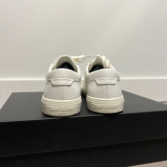 Saint Laurent Andy Sneaker - Picture 11 of 14
